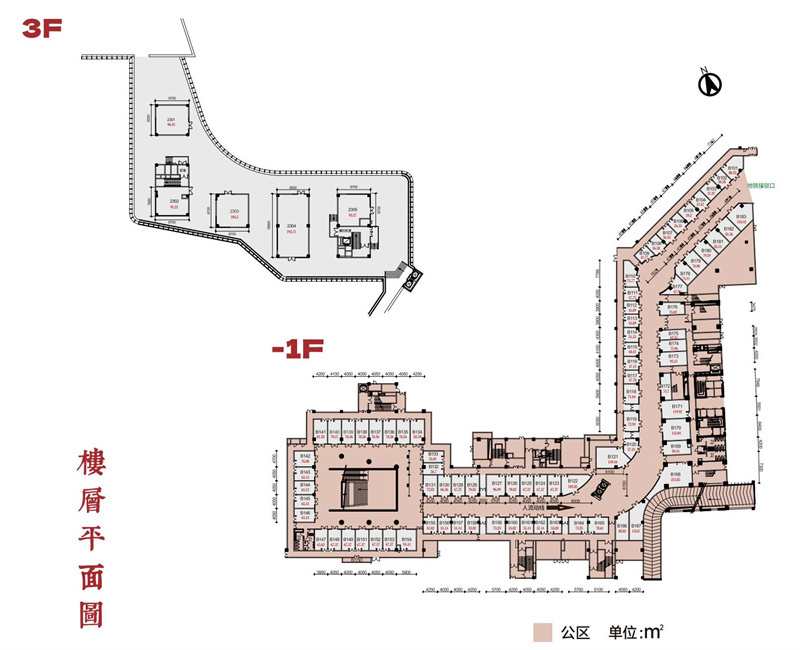 悦港澳欢乐城1室1厅